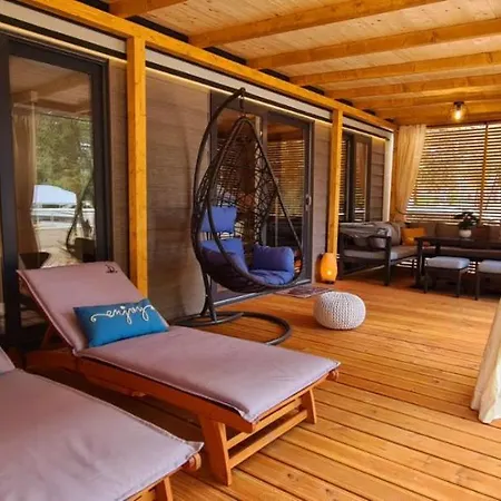 Lorita Mobile Apartment