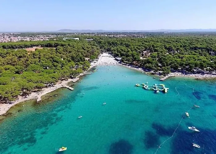 Lorita Mobile * Biograd Na Moru