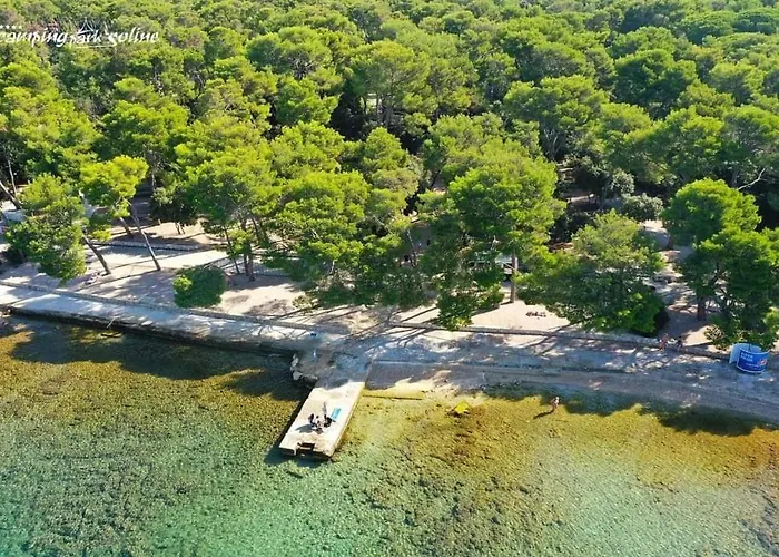 Lorita Mobile Biograd Na Moru