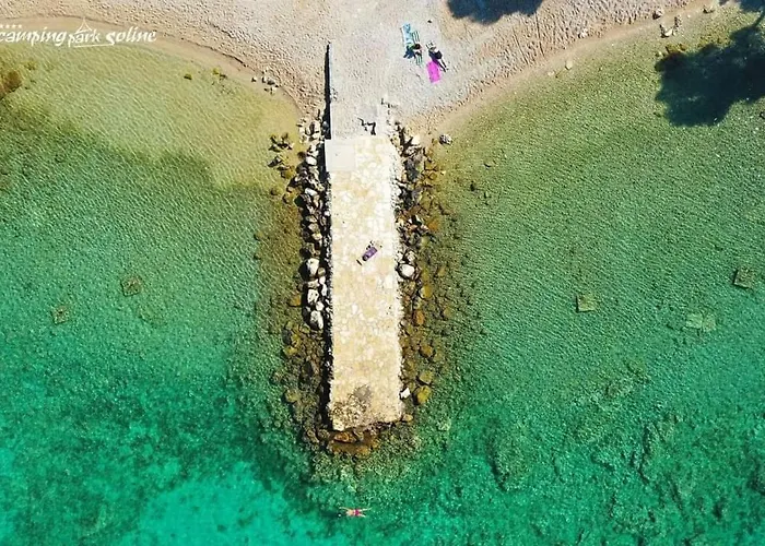 Apartment Lorita Mobile Biograd Na Moru