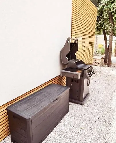 Lorita Mobile * Biograd Na Moru