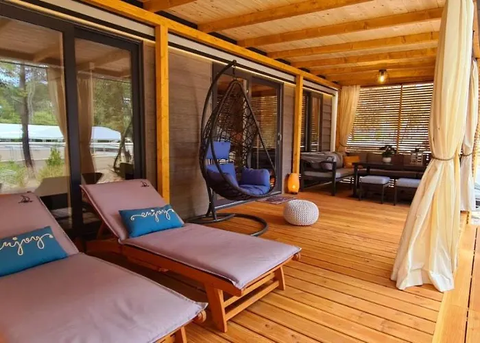 Lorita Mobile Apartment