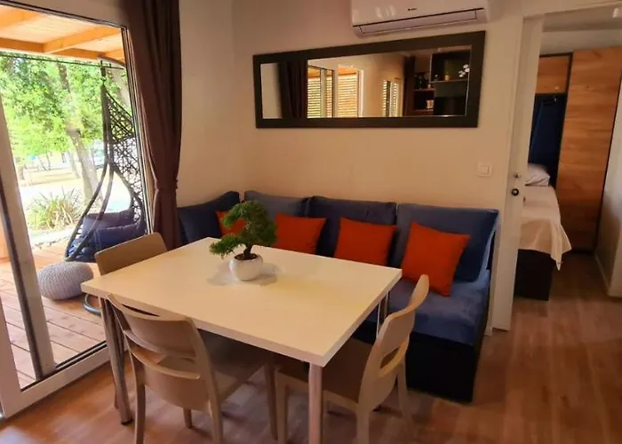 Lorita Mobile Apartment *