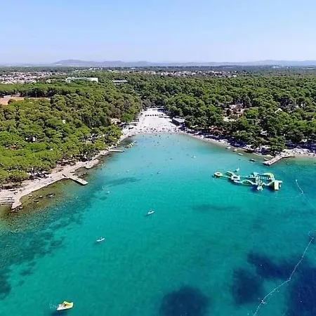 Lorita Mobile * Biograd Na Moru