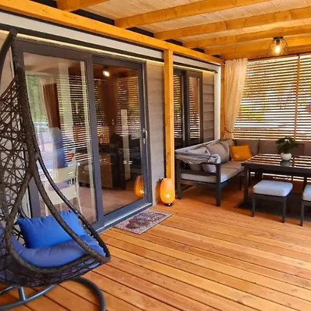 Appartement Lorita Mobile *