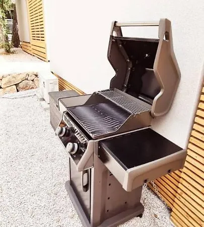 Apartmán Lorita Mobile *