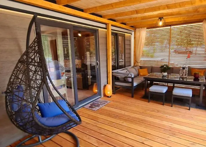 شقة Lorita Mobile *